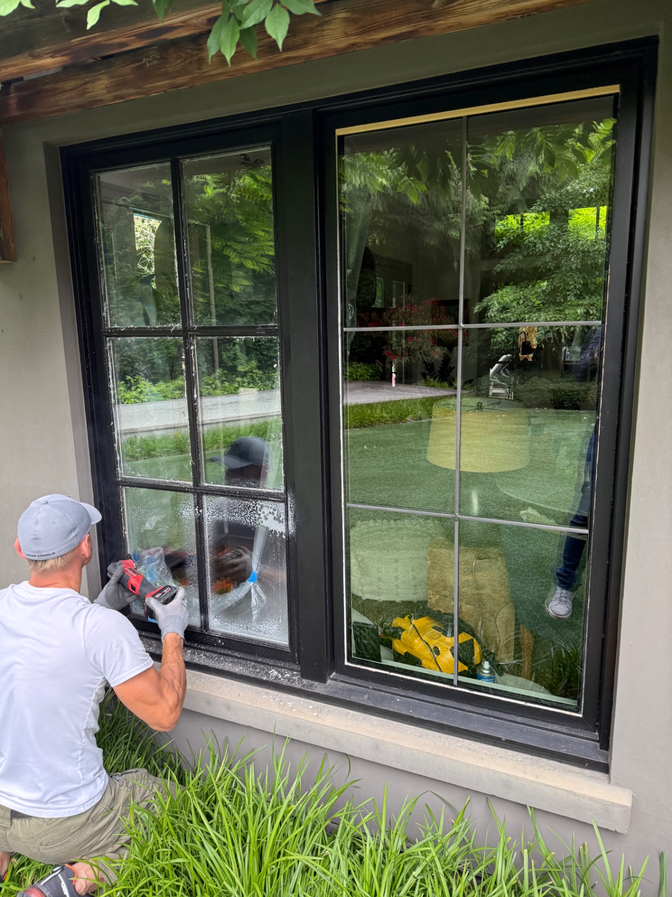 Luxury Window Wholesale
