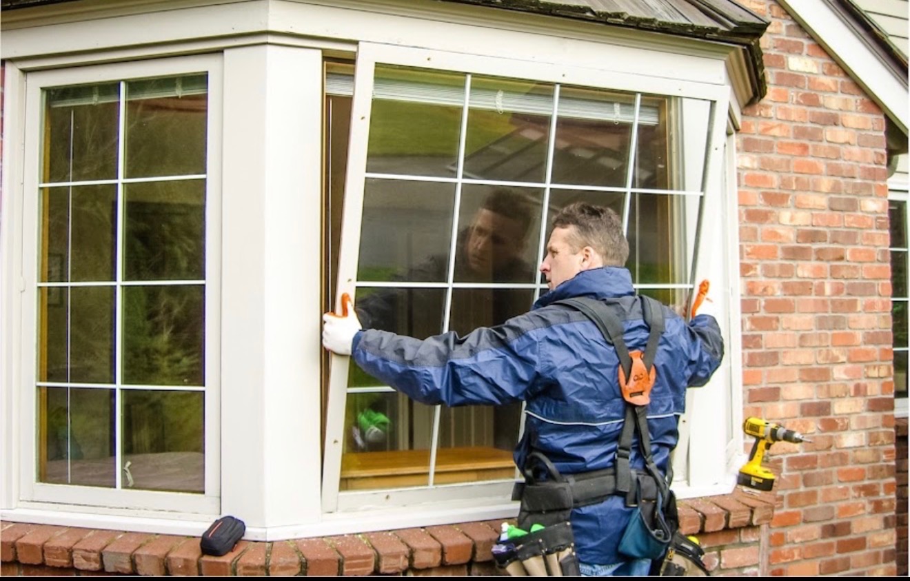 Glass Replacement Northwest